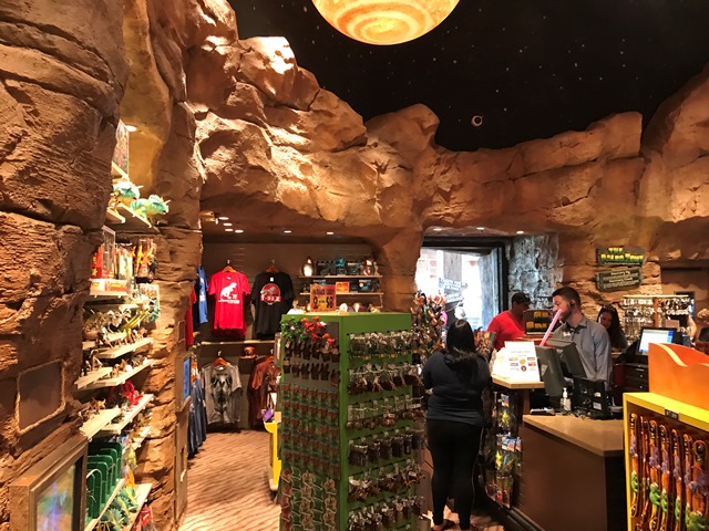 dino store